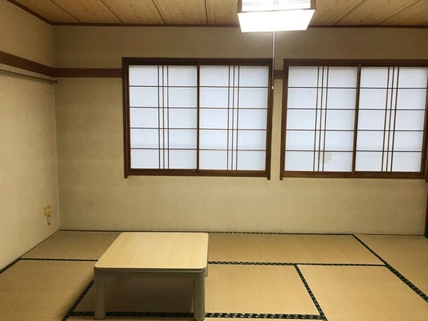 ■●朝発バス 上越国際 中央ロッヂ(2泊3日)1